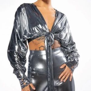 Paparazzi legging set